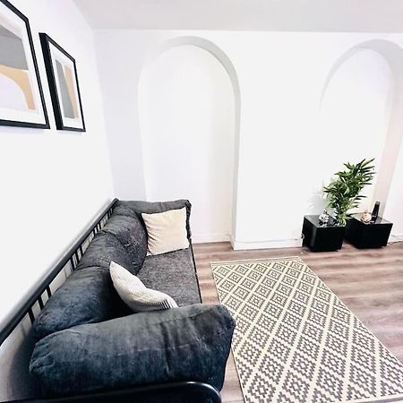 Luxury Flat Hyde Park Super Location For Tourists Apartment London Exterior photo