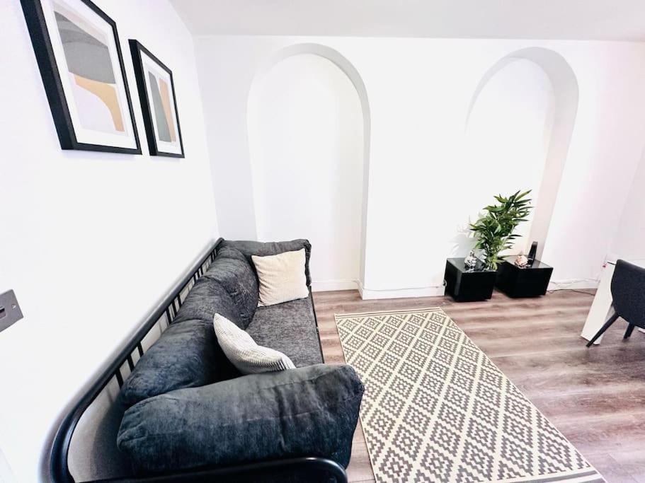 Luxury Flat Hyde Park Super Location For Tourists Apartment London Exterior photo