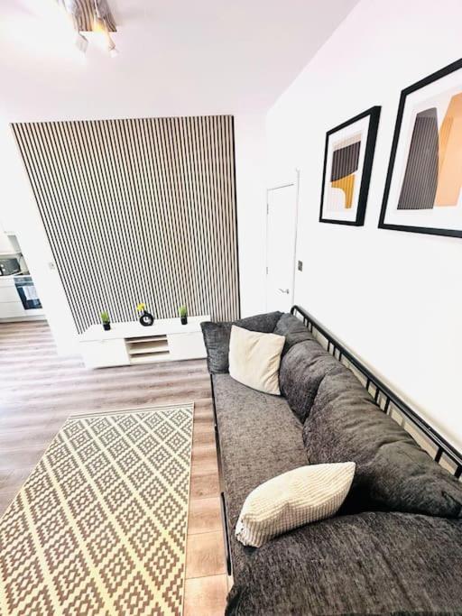 Luxury Flat Hyde Park Super Location For Tourists Apartment London Exterior photo