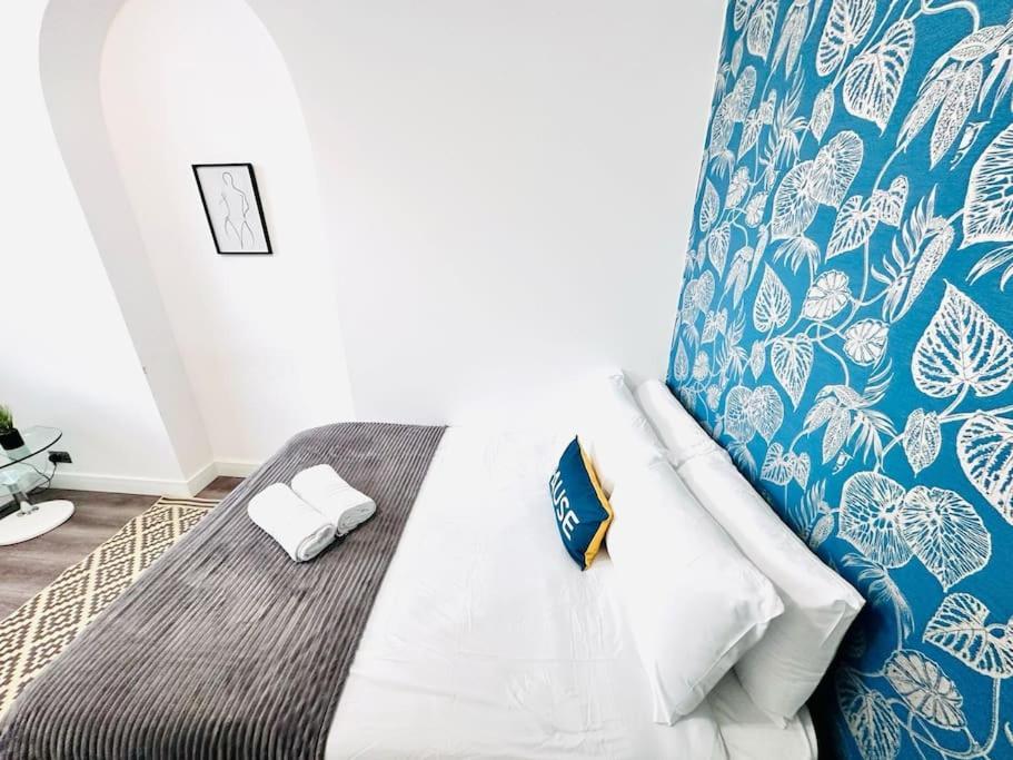Luxury Flat Hyde Park Super Location For Tourists Apartment London Exterior photo