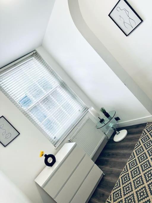 Luxury Flat Hyde Park Super Location For Tourists Apartment London Exterior photo