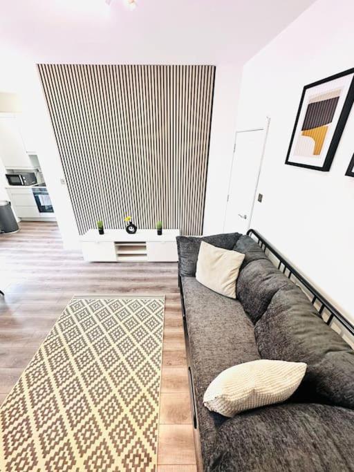 Luxury Flat Hyde Park Super Location For Tourists Apartment London Exterior photo