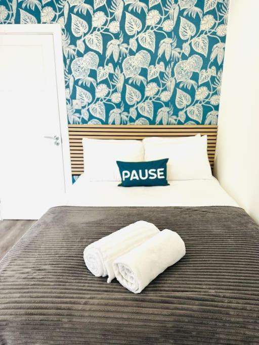 Luxury Flat Hyde Park Super Location For Tourists Apartment London Exterior photo