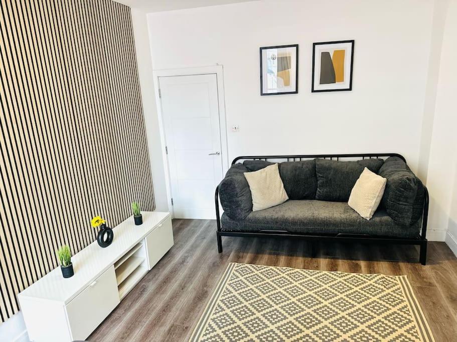 Luxury Flat Hyde Park Super Location For Tourists Apartment London Exterior photo
