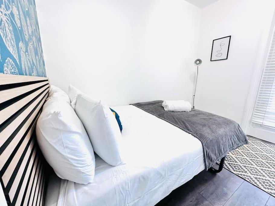 Luxury Flat Hyde Park Super Location For Tourists Apartment London Exterior photo