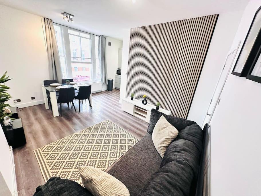 Luxury Flat Hyde Park Super Location For Tourists Apartment London Exterior photo